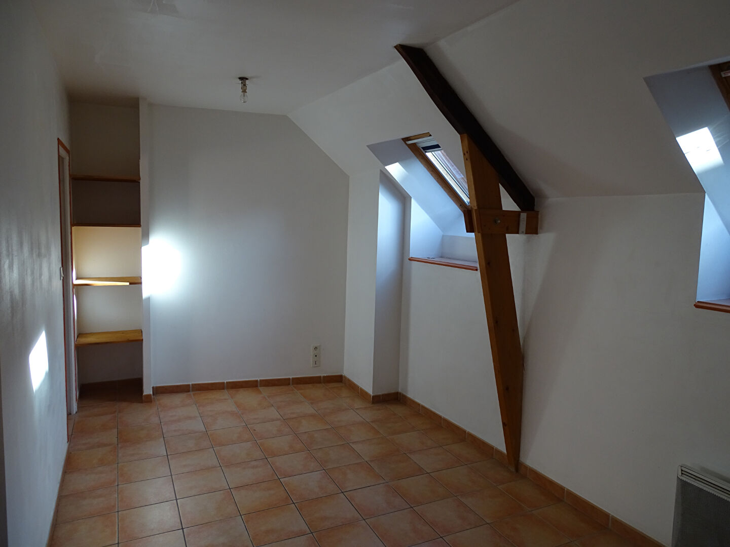 Appartement Combourg 2 pièce(s)35m² Appartement Combourg 2 pièce(s)35m²