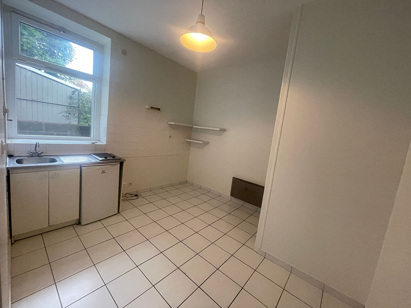 A louer Nantes St Félix 44, appartement type T1bis, 1 chambre A louer Nantes St Félix 44, appartement type T1bis, 1 chambre