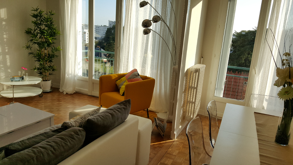 Appartement Nantes Tortière proche Erdre 4 pièce(s) 70.03 m2 Appartement Nantes Tortière proche Erdre 4 pièce(s) 70.03 m2