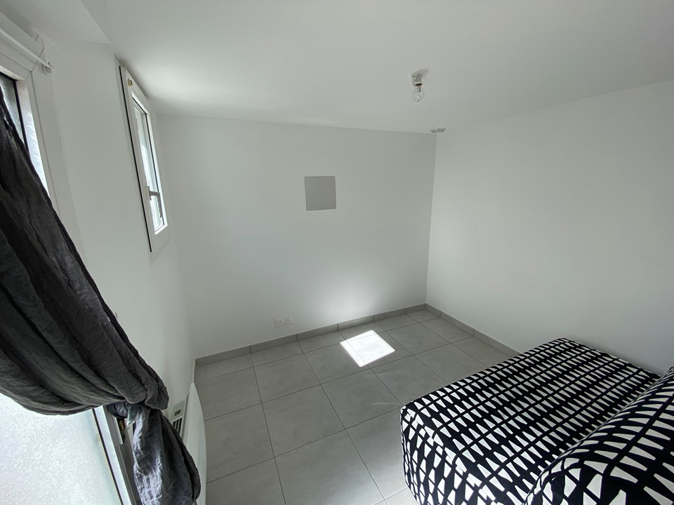 Nantes Jonelière A vendre Maison composée de 3 appartements loués Nantes Jonelière A vendre Maison composée de 3 appartements loués