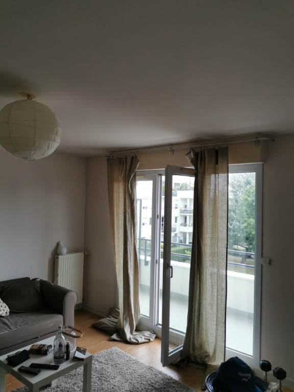 A louer Nantes Beaulieu 44, appartement T2, 1 chambre A louer Nantes Beaulieu 44, appartement T2, 1 chambre