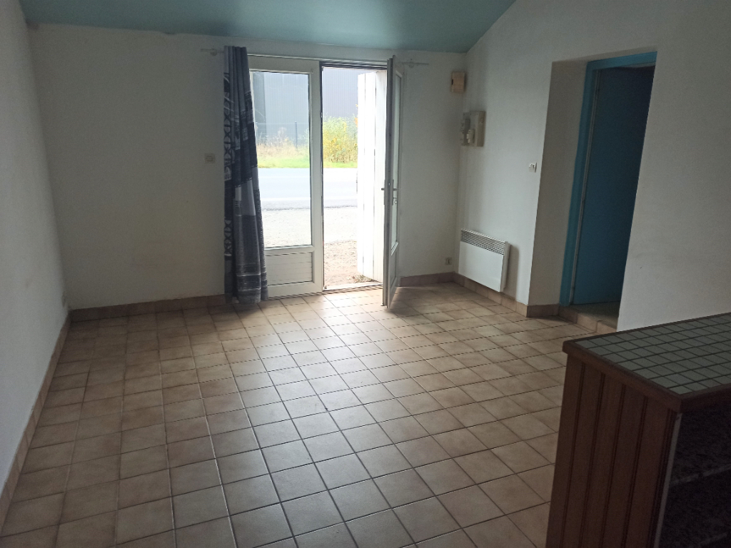 A louer Carquefou (44), maison T3 50 m², 2 chambres A louer Carquefou (44), maison T3 50 m², 2 chambres