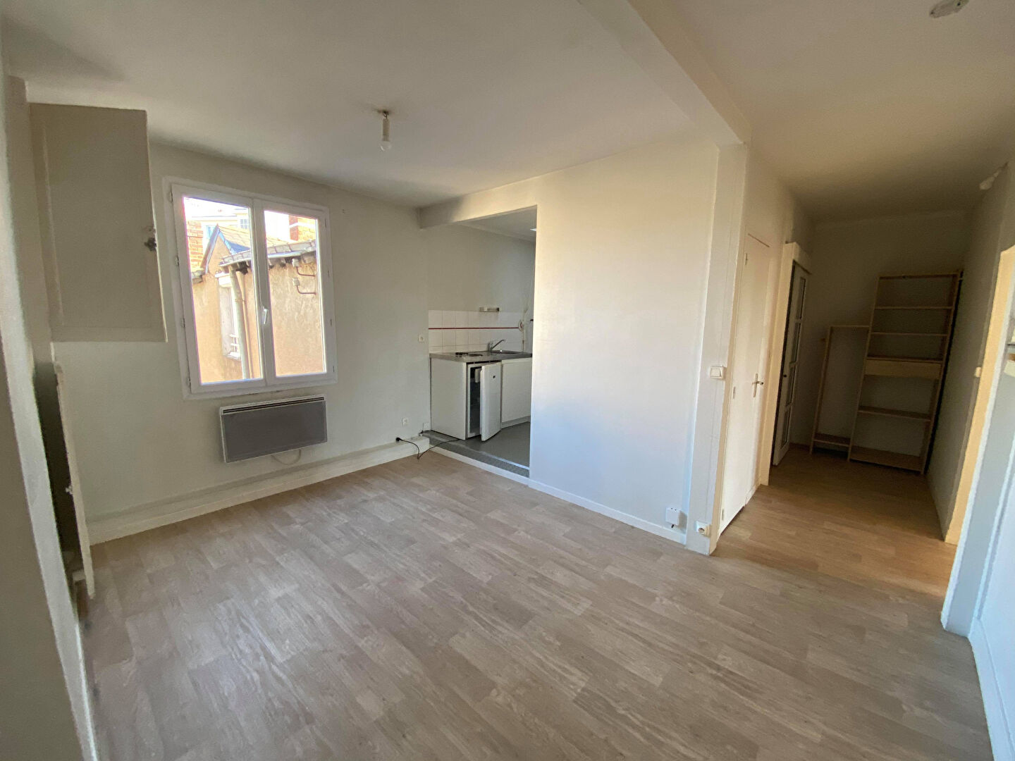 A louer Nantes Quai de la Fosse, appartement T3, 2 chambres A louer Nantes Quai de la Fosse, appartement T3, 2 chambres