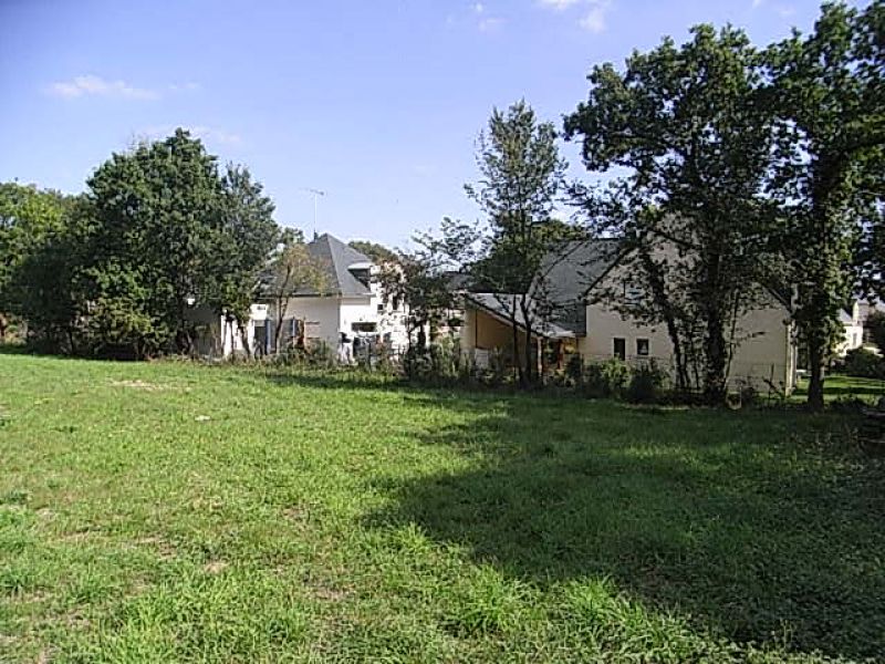 Terrain Muzillac 365 m2