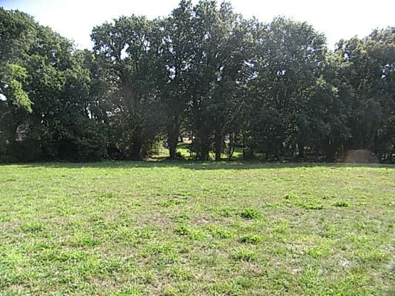 Terrain Muzillac 412 m2