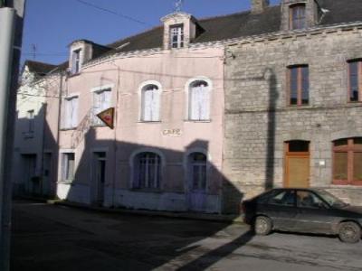 Maison Limerzel 6 pi�ce(s) 165 m2