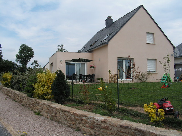 Maison Muzillac 6 pi�ce(s) 150 m2