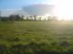 NOYAL-MUZILLAC - terrain de 1 200 m�