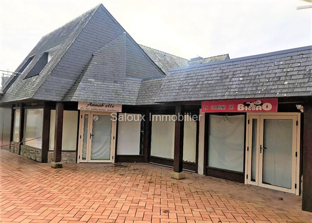 DAMGAN, local commercial 60 m² DAMGAN, local commercial 60 m²