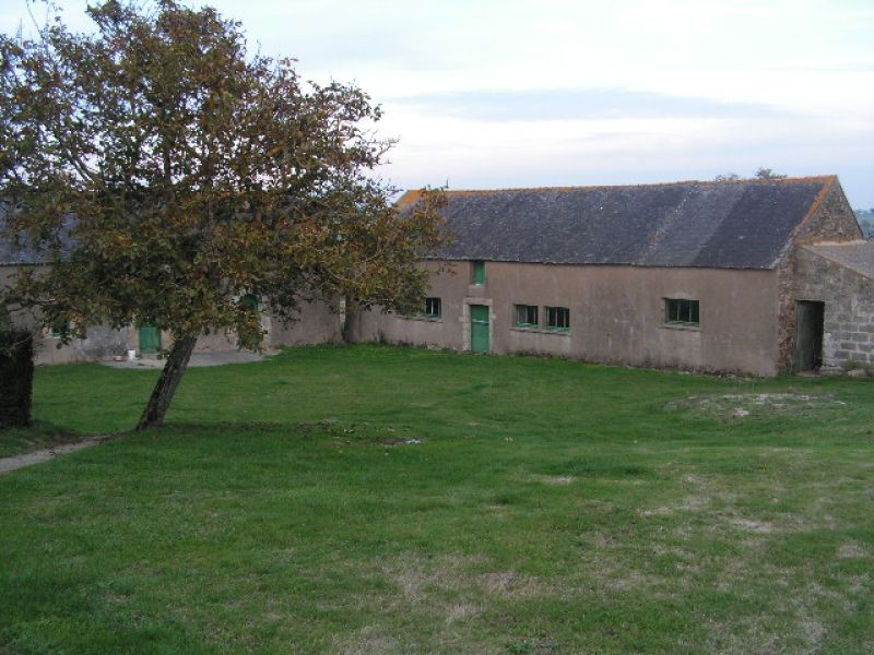 Maison Arzal 6 pi�ce(s) 380 m2