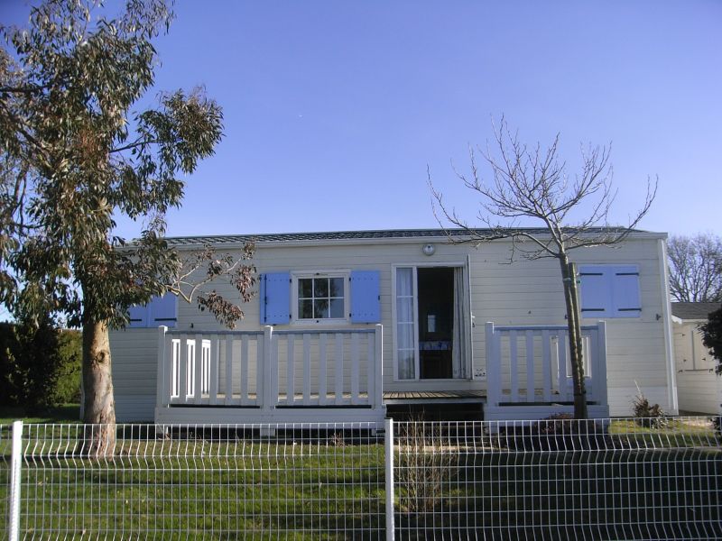 AMBON - mobil-home de 38 m� env.