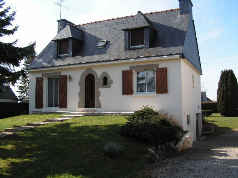 Maison Noyal-muzillac 4 pi�ce(s) 100 m2