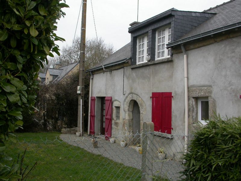 Maison Muzillac 3 pi�ce(s) 85 m2