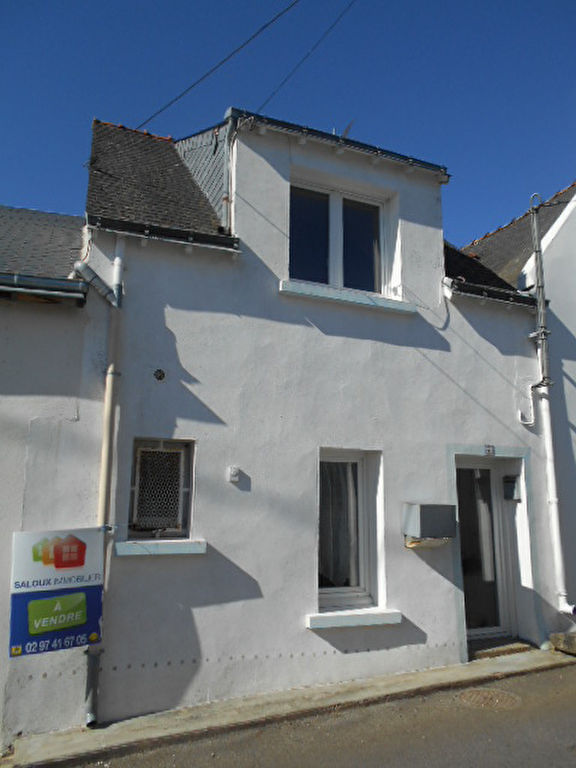 Maison Muzillac Maison Muzillac