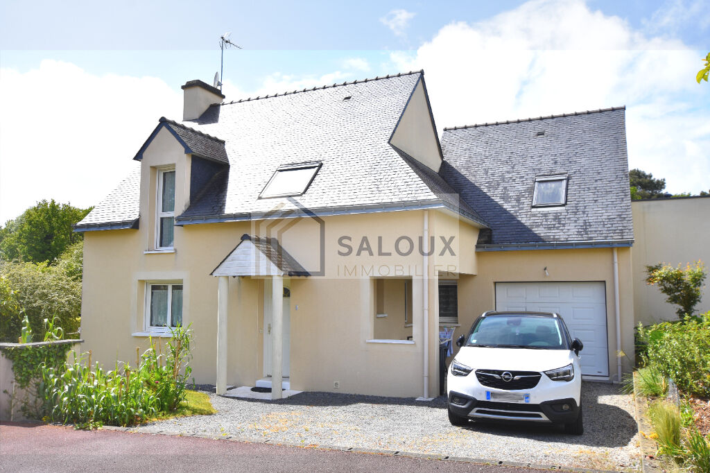 A VENDRE MAISON CONTEMPORAINE MUZILLAC A VENDRE MAISON CONTEMPORAINE MUZILLAC