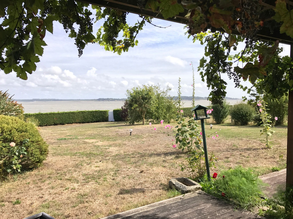 Billiers - Villa - Vue mer imprenable Billiers - Villa - Vue mer imprenable
