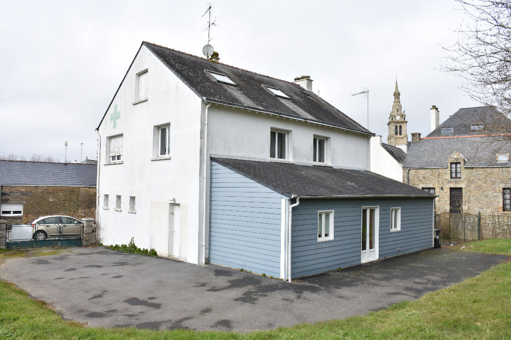 PEAULE : Appartement T2 PEAULE : Appartement T2