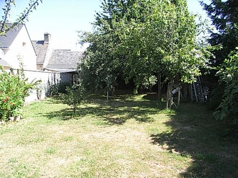 Maison Noyal-muzillac 3 pi�ce(s) 85 m2