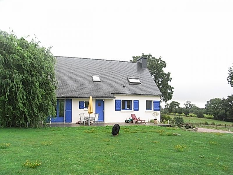 Maison Peaule 5 pi�ce(s) 127.5 m2
