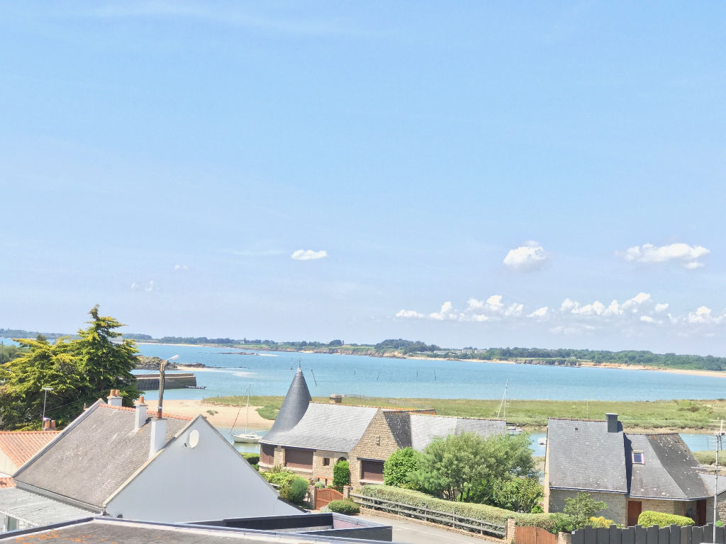 Appartement Billiers Pointe de Pen Lan 2 pièce(s) 34.28 m2 Appartement Billiers Pointe de Pen Lan 2 pièce(s) 34.28 m2