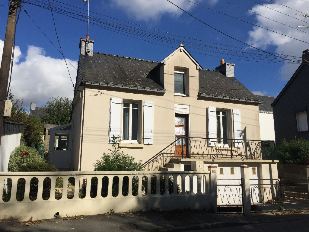 CENTRE-BOURG DE MUZILLAC CENTRE-BOURG DE MUZILLAC