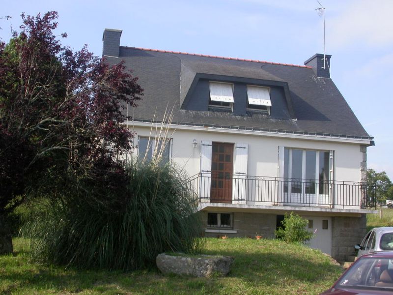 Maison Muzillac 6 pi�ce(s) 105 m2