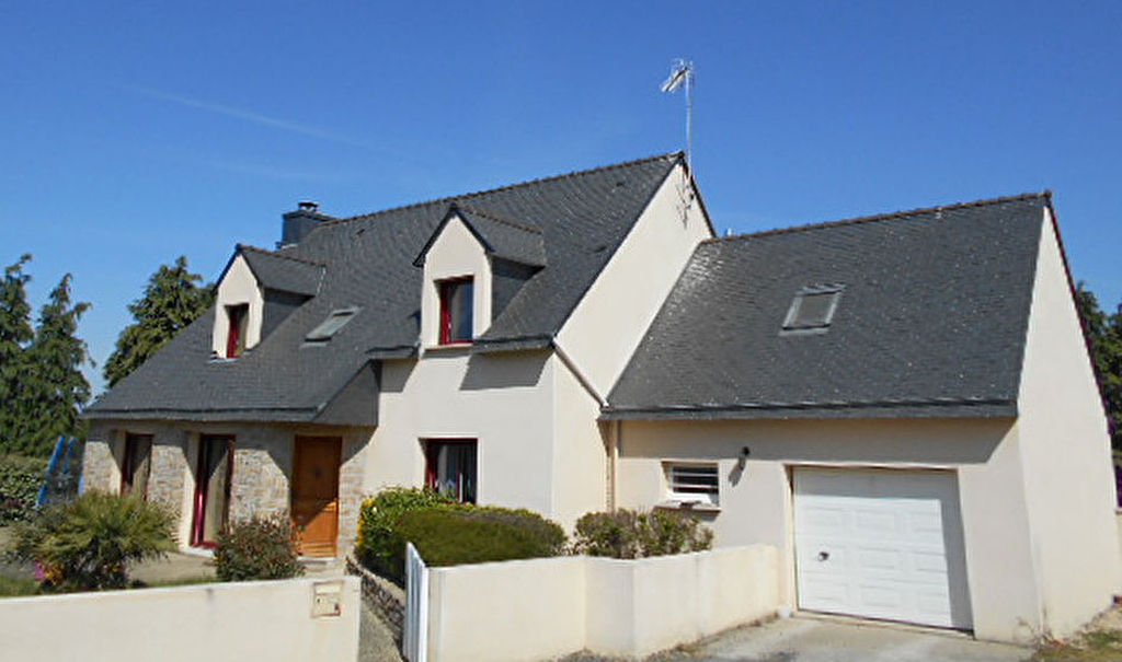 Maison T6 Muzillac Maison T6 Muzillac