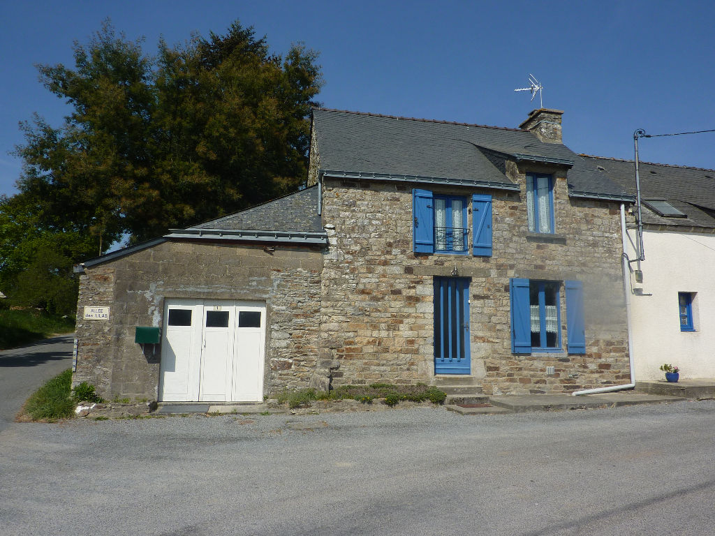 Maison à NOYAL-MUZILLAC Maison à NOYAL-MUZILLAC
