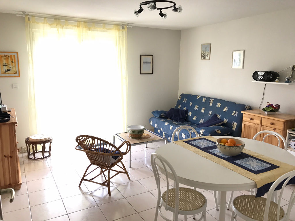 Appartement Arzal 3 pièce(s) 47.8 m2 Appartement Arzal 3 pièce(s) 47.8 m2
