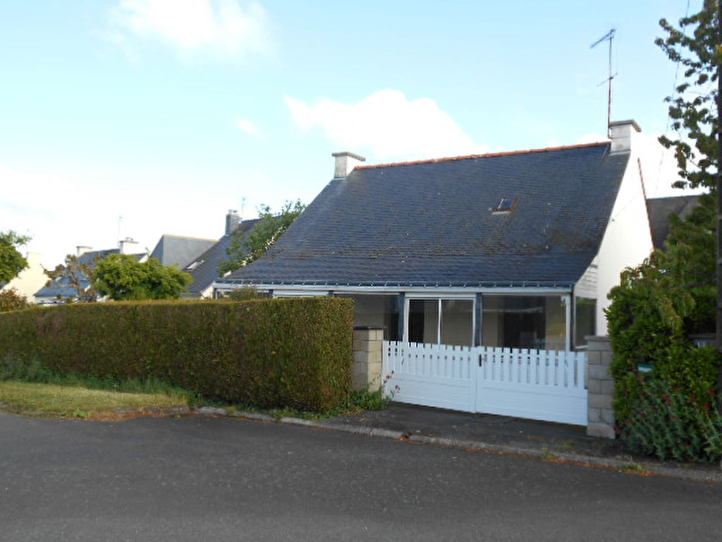 MUZILLAC : Maison T3 de plain pied MUZILLAC : Maison T3 de plain pied