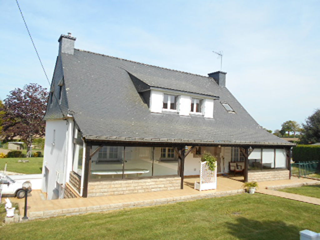 Muzillac Maison T9 de 160 m2 Muzillac Maison T9 de 160 m2