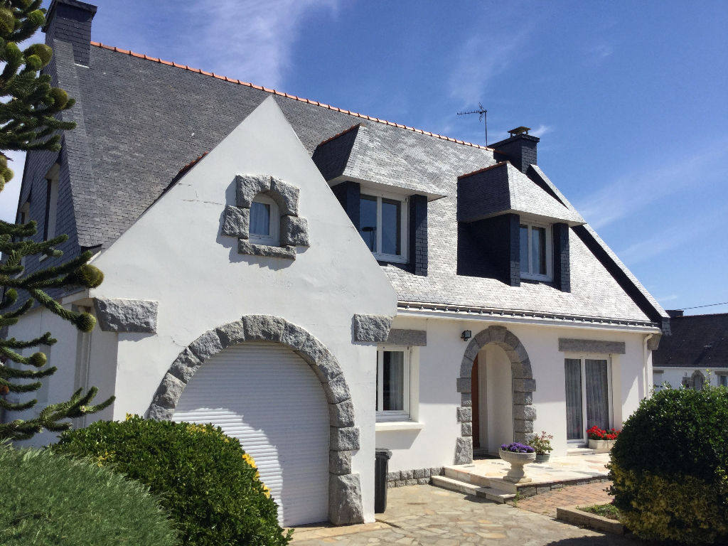 Muzillac Maison T5 de 141 m2 Muzillac Maison T5 de 141 m2