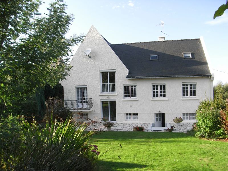 Maison Beganne 10 pi�ce(s) 210 m2