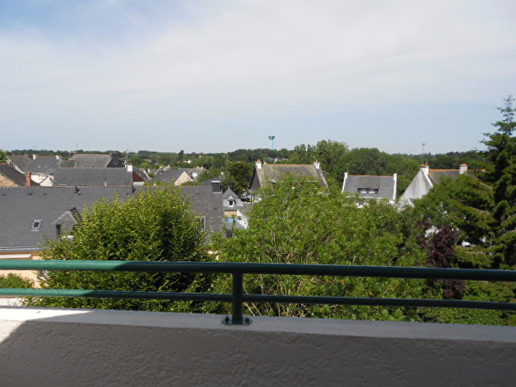 Appartement Muzillac 2 pièce(s) 48 m2 Appartement Muzillac 2 pièce(s) 48 m2