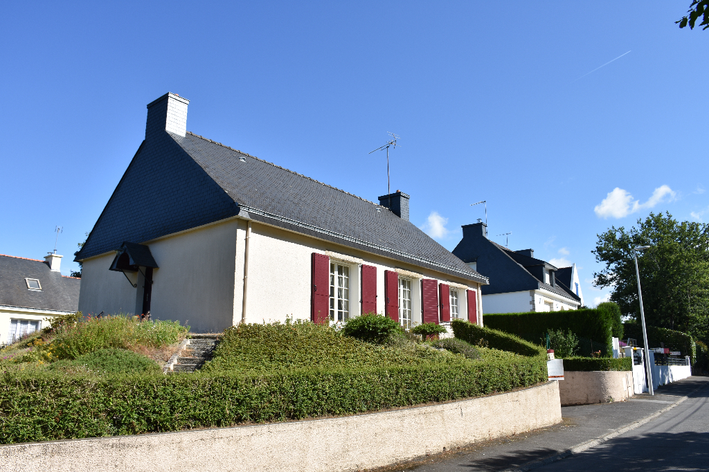 MAISON MUZILLAC T4 MAISON MUZILLAC T4