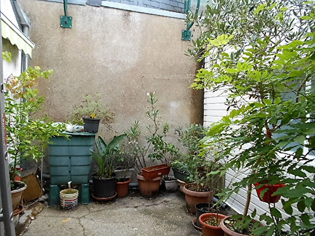 Noyal Muzillac Maison de 85 m2 avec cour Noyal Muzillac Maison de 85 m2 avec cour