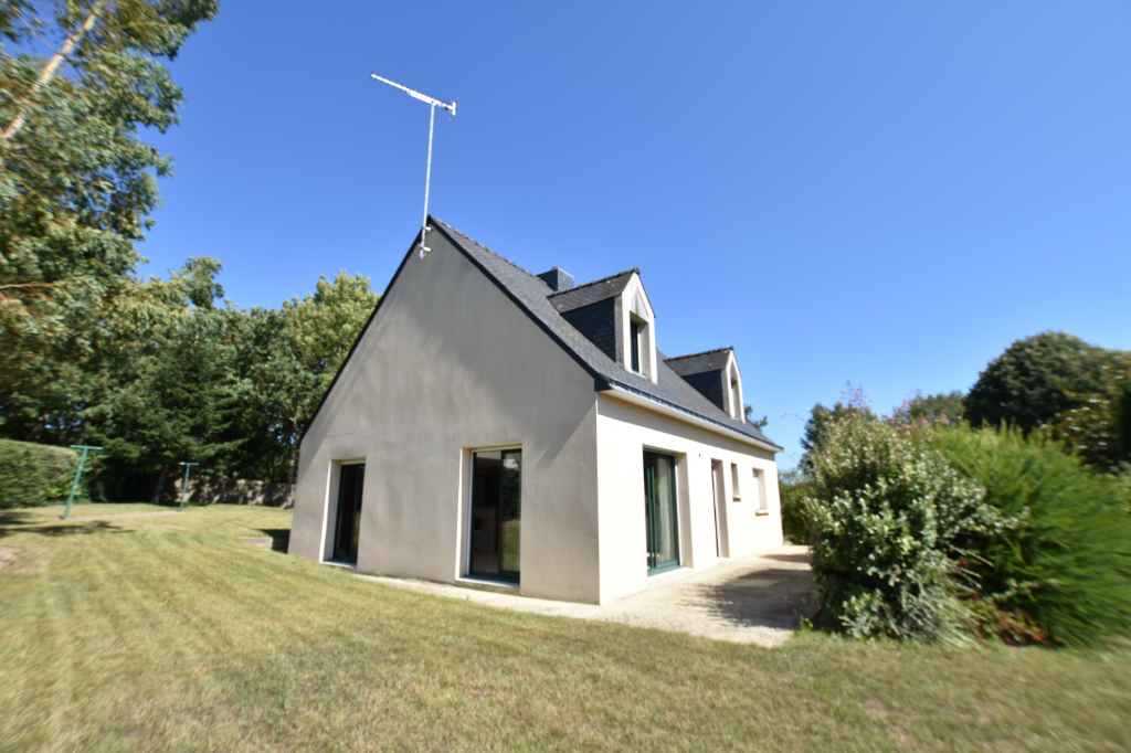 VENTE - MUZILLAC - MAISON T5 VENTE - MUZILLAC - MAISON T5