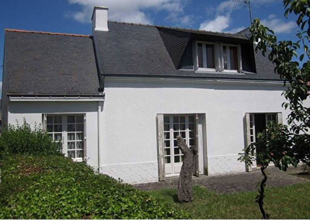 MAISON MUZILLAC - PROCHE BOURG MAISON MUZILLAC - PROCHE BOURG