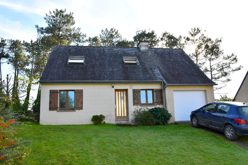 15 min de vannes - LA TRINITÉ-SURZUR - MAISON T4 15 min de vannes - LA TRINITÉ-SURZUR - MAISON T4