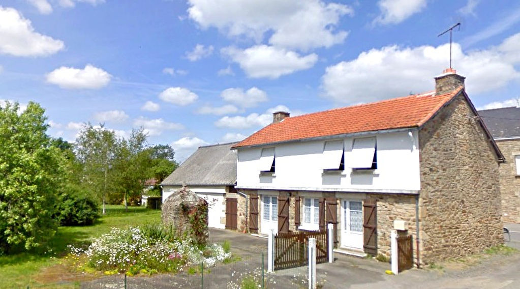 PEAULE - 3.5km des commerces - Maison en pierre PEAULE - 3.5km des commerces - Maison en pierre