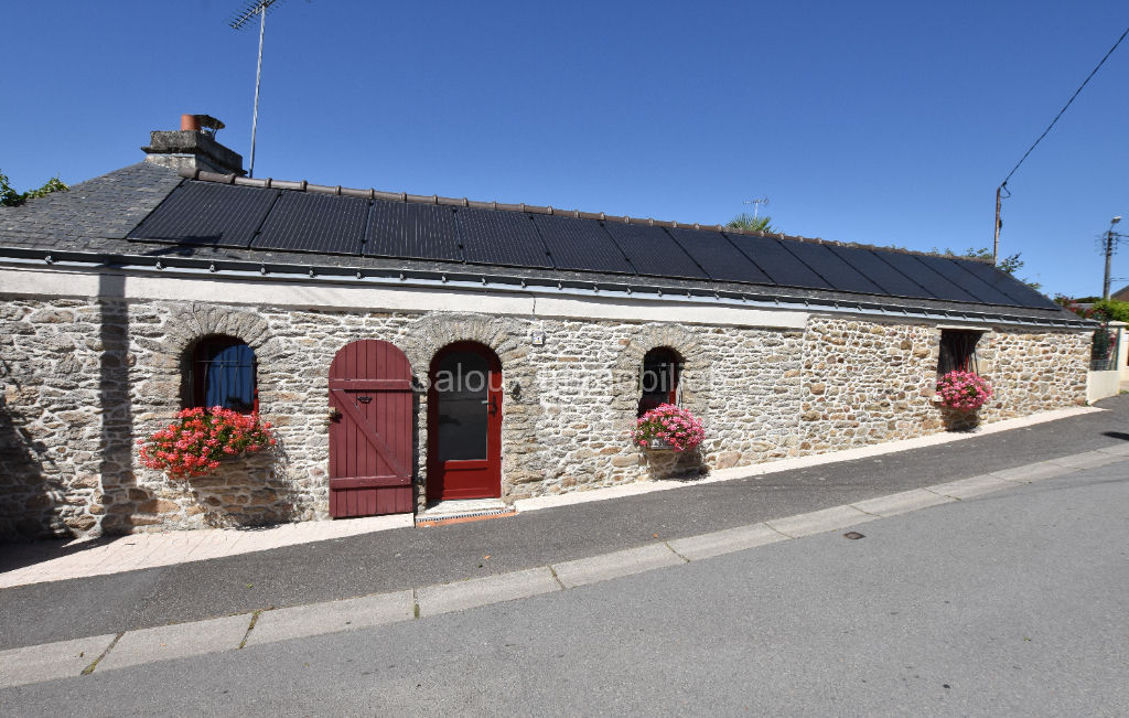 Maison T3 Hypercentre de Muzillac Maison T3 Hypercentre de Muzillac
