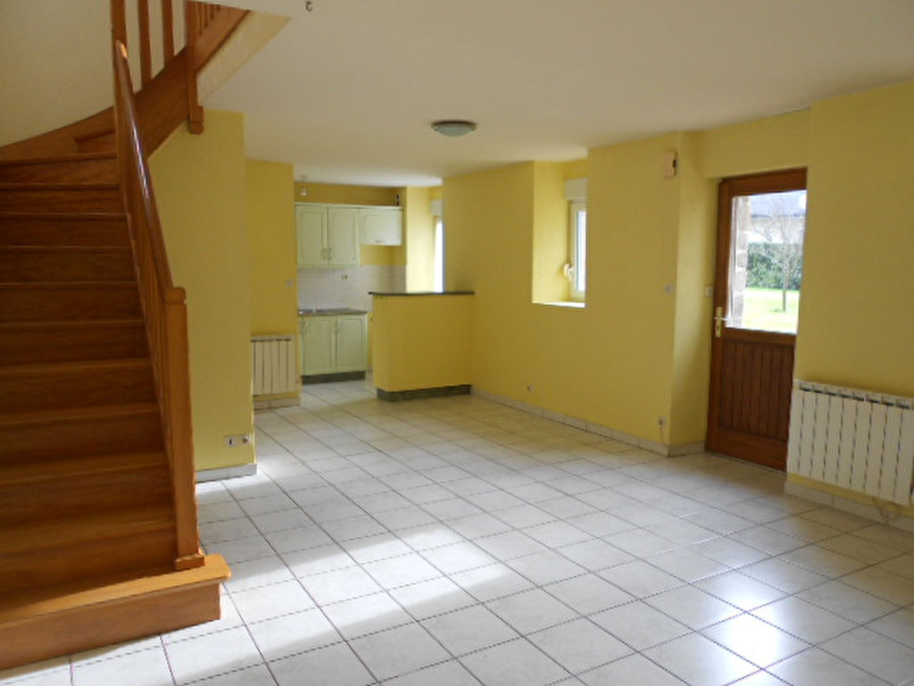 Maison Noyal Muzillac 3 pièce(s) 66 m2 Maison Noyal Muzillac 3 pièce(s) 66 m2