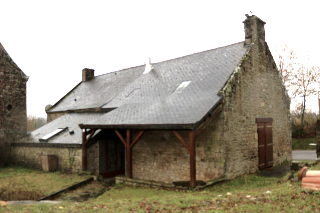 MAISON DE PAYS MAISON DE PAYS