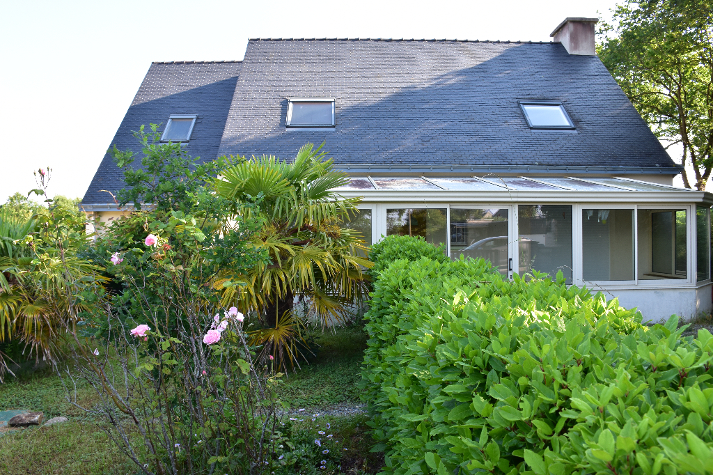 MUZILLAC Maison T4 de 114 m2 MUZILLAC Maison T4 de 114 m2