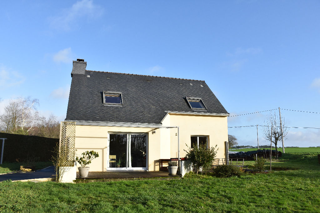 Proche MUZILLAC, Maison T4 de 98 m² Proche MUZILLAC, Maison T4 de 98 m²