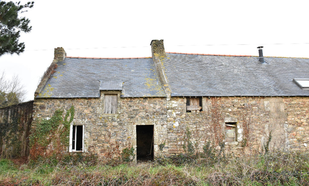 CHARMANTE MAISON DE PAYS A RESTAURER CHARMANTE MAISON DE PAYS A RESTAURER