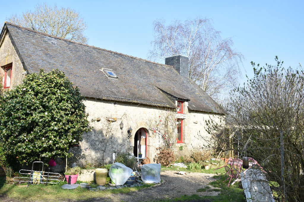 A VENDRE - MUZILLAC - EN CAMPAGNE A VENDRE - MUZILLAC - EN CAMPAGNE
