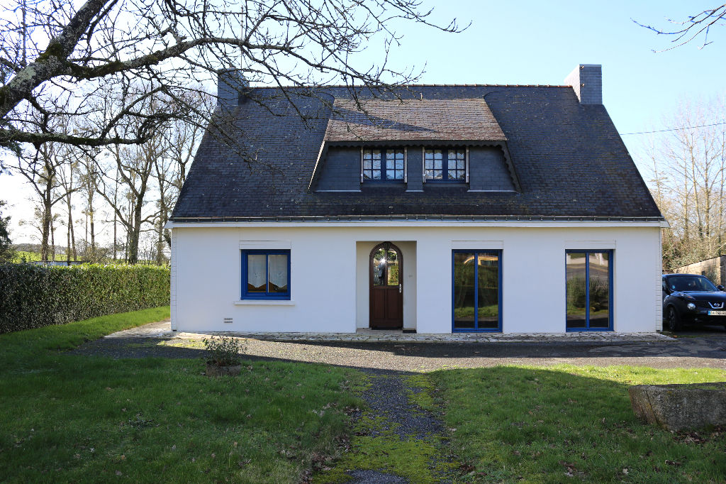 PEAULE - MAISON de 143 m² PEAULE - MAISON de 143 m²