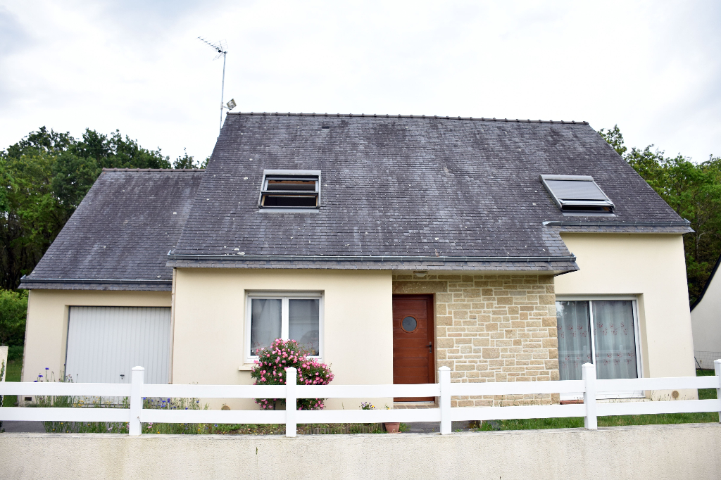 MAISON T5 DE 2005 MAISON T5 DE 2005