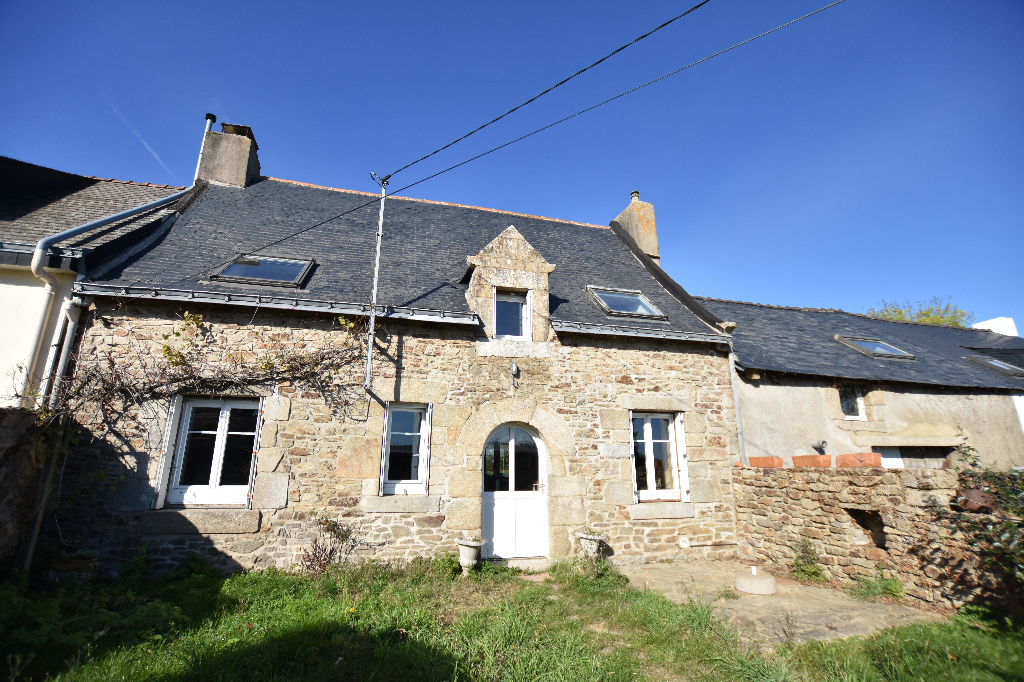 NOYAL-MUZILLAC Campagne - MAISON T4 NOYAL-MUZILLAC Campagne - MAISON T4